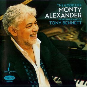 Download track Put On A Happy Face Monty Alexander