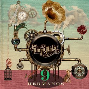 Download track 9 Hermanos La Vieja Ruta