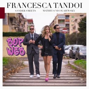 Download track Pink Walker Francesca Tandoi