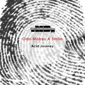 Download track Black Sheep Odo Makes A Smile