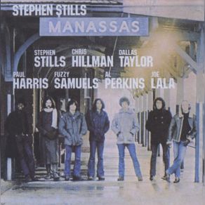 Download track Fallen Eagle Stephen Stills