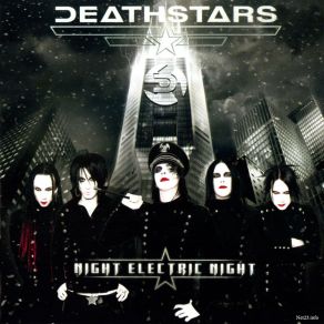 Download track The Fuel Ignites Deathstars