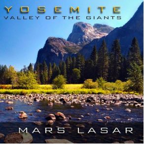 Download track Wilderness Trail Mars Lasar