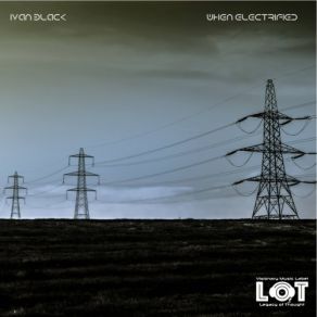 Download track Electronic Escape Route Ivan Black