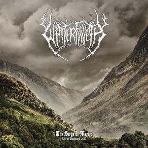 Download track The Swart Raven Winterfylleth