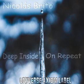 Download track On Repeat (Original Mix) Nicolás Brito