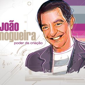 Download track Um Gago Apaixonado João Nogueira