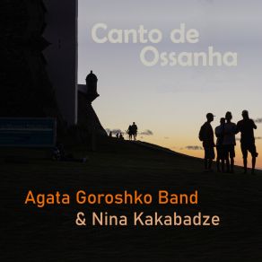 Download track Desde Que O Samba É Samba Nina KakabadzeIlon Max