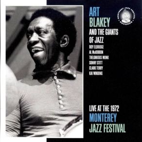 Download track I Can't Get Started With You Art Blakey, The Giants Of Jazz