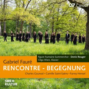 Download track Automne, Op. 18 No. 3 (Arr. Rouger) Olga Wien