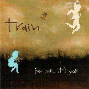 Download track Give Myself To You Train