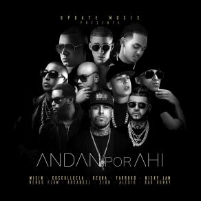 Download track Andan Por Ahi Farruko