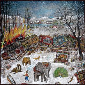 Download track Bear'S Vision Of St. Agnes MewithoutYou