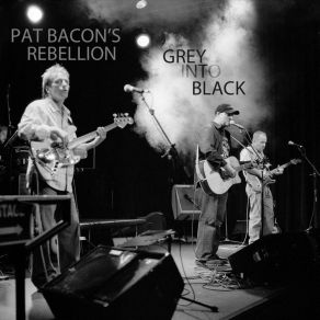 Download track Angelina Pat Bacon's Rebellion