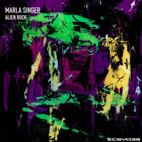 Download track Alien Rock Marla Singer