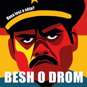 Download track Zöld Csillag Besh O Drom