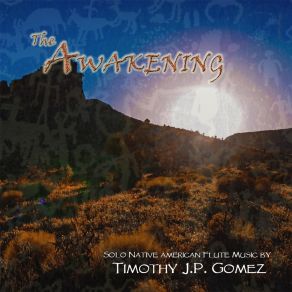 Download track Red Landing Timothy J. P. Gomez