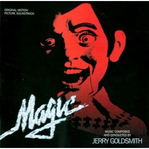 Download track Stop The Postman Jerry Goldsmith