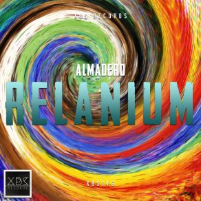 Download track Relanium (Original Mix) Almadero