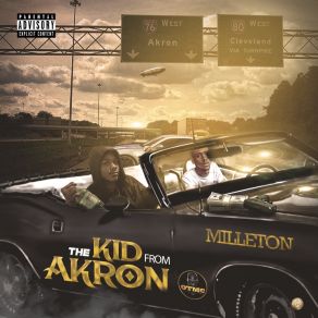 Download track You're The Man Milleton