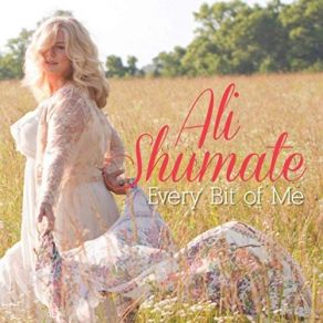 Download track Loving How You Love Me Ali Shumate