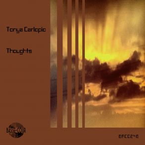 Download track Underground (Original Mix) Tonya Carlopio