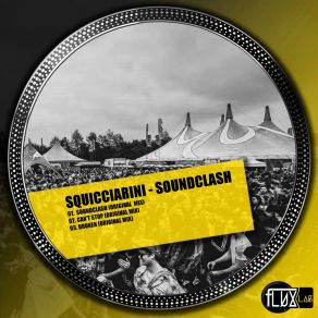 Download track Cant Stop Squicciarini