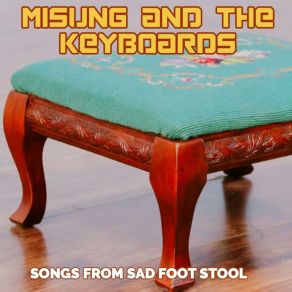 Download track The Failed Artist Keyboards