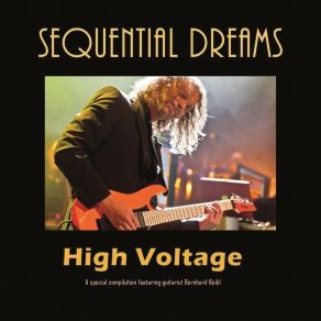 Download track Mojave Midnight Sequential Dreams