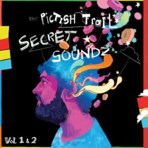 Download track Secret Sound # 1 Pictish Trail, The