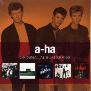 Download track Lamb To The Slaughter A-Ha