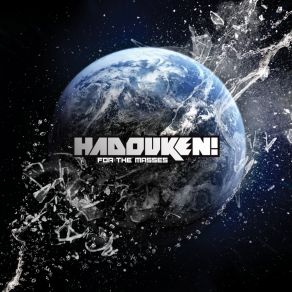 Download track M. A. D Hadouken!