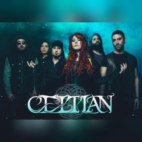 Download track The Parting Of Friends Celtian