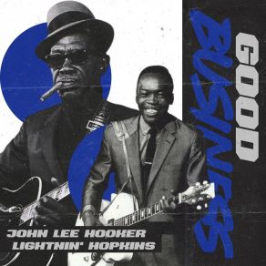 Download track The Numbers Lighnin' Hopkins