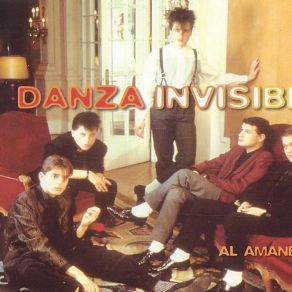 Download track Sueños De Intimidad Danza Invisible