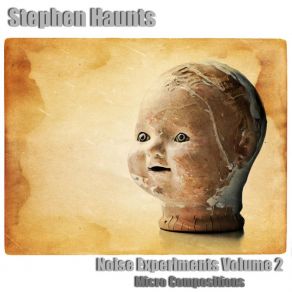 Download track Rocket Boost Stephen Haunts