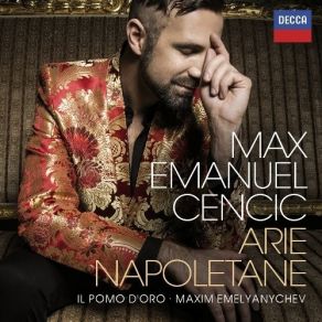 Download track 2. Leonardo Leo: Demetrio - Dal Suo Gentil Sembiante Max Emanuel Cencic, Il Pomo D'Oro