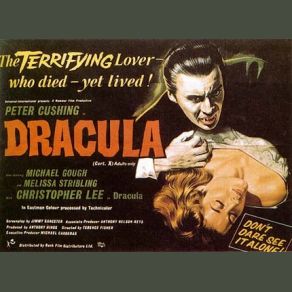 Download track Dracula Visits Mina James Bernard