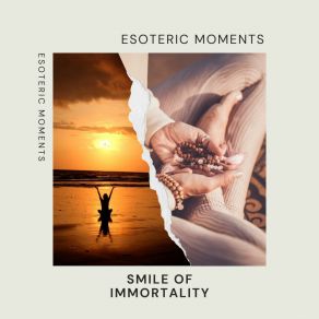 Download track Gratitude Meditation (Ocean Waves Melody) Esoteric Moments