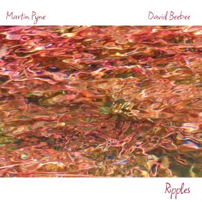 Download track Naiad David Beebee, Martin Pyne