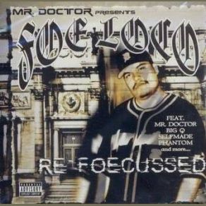 Download track Foecus Foe Loco