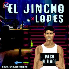 Download track Paco El Flaco Lopes