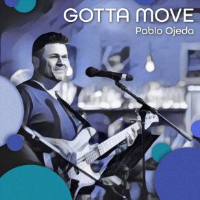 Download track Mellow Groove Pablo Ojeda