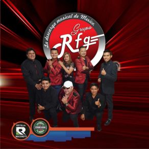 Download track Nesesito Un Amor Grupo RFG La Descarga Musical De Mexico