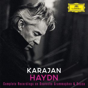 Download track Die Schöpfung, Hob. XXi'2, Pt. 1 Haydn' Die Schöpfung, Hob. XXi'2, Pt. 1 No. 5, Recit. Und Gott Sprach Es Sammle Sich Das Wasser Herbert Von Karajan