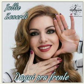 Download track Daqui Pra Frente Jullie Zanardi