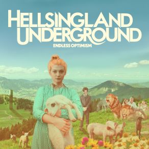 Download track Big Fish Hellsingland Underground