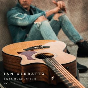 Download track Otra Vez / La Player (Versión Acústica) Ian Serratto