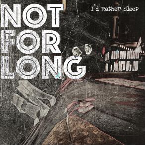 Download track Ten Years I'd Rather Sleep