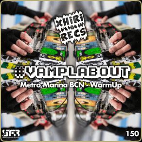 Download track Metro Marina BCN. Corte 1 (Original Mix) # Vamplabout